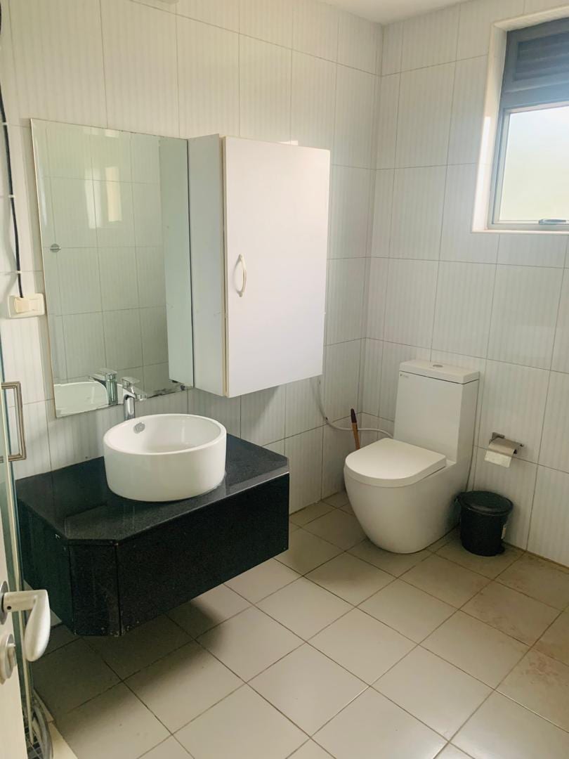 House for rent in Vision City, Kigali