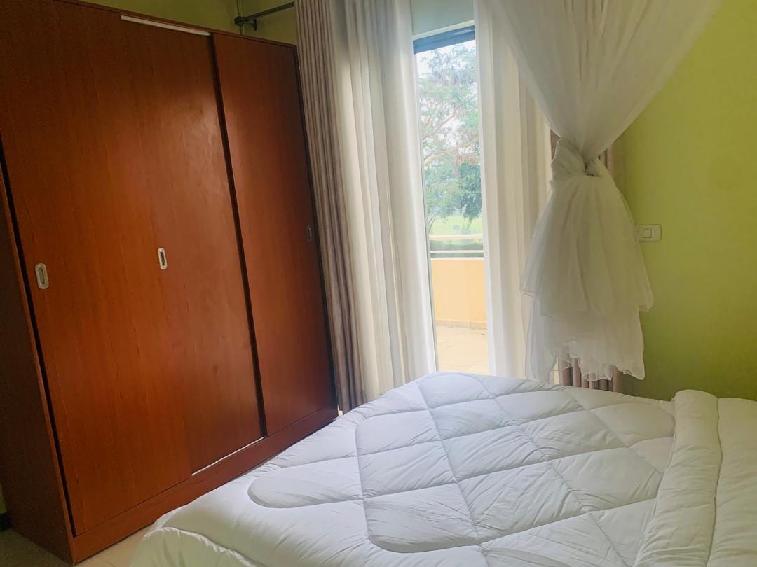 House for rent in Vision City, Kigali