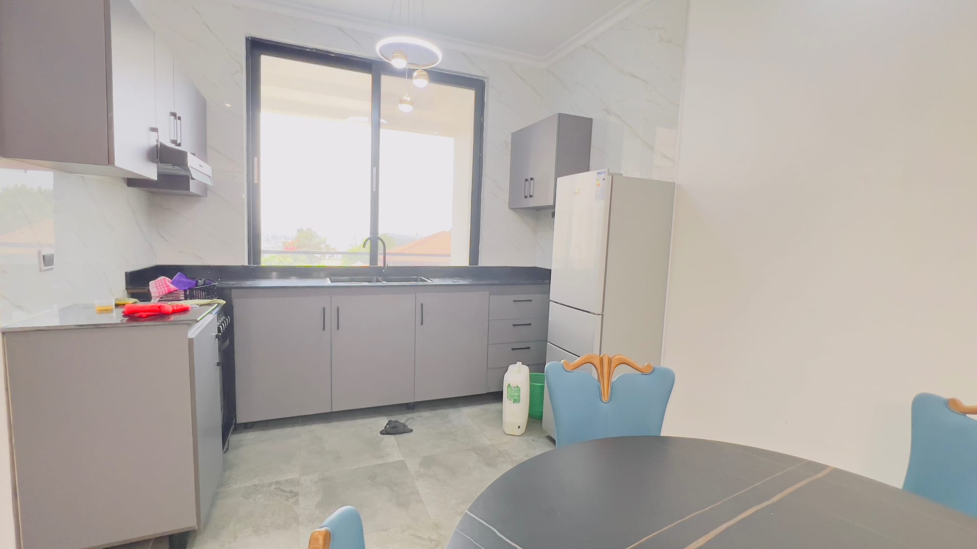Apartment for rent in Kimironko, Kigali