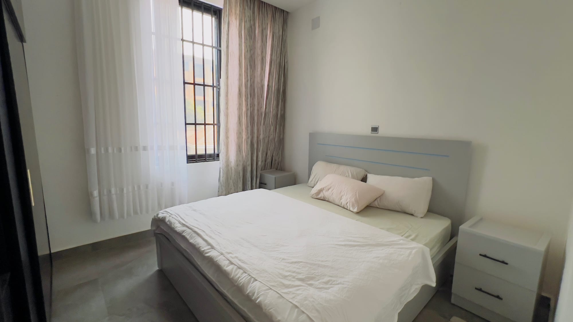 Apartment for rent in Kimironko, Kigali