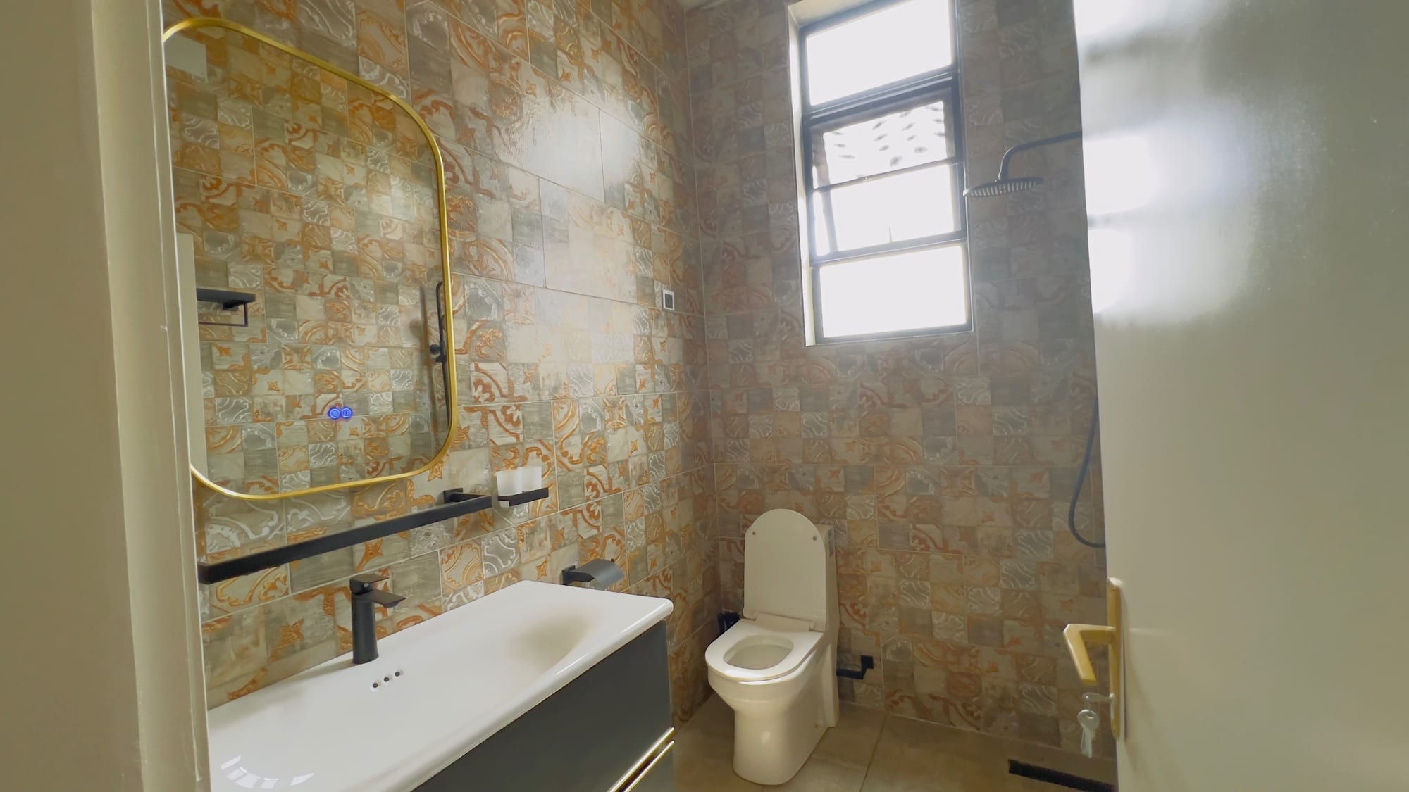 Apartment for rent in Kimironko, Kigali