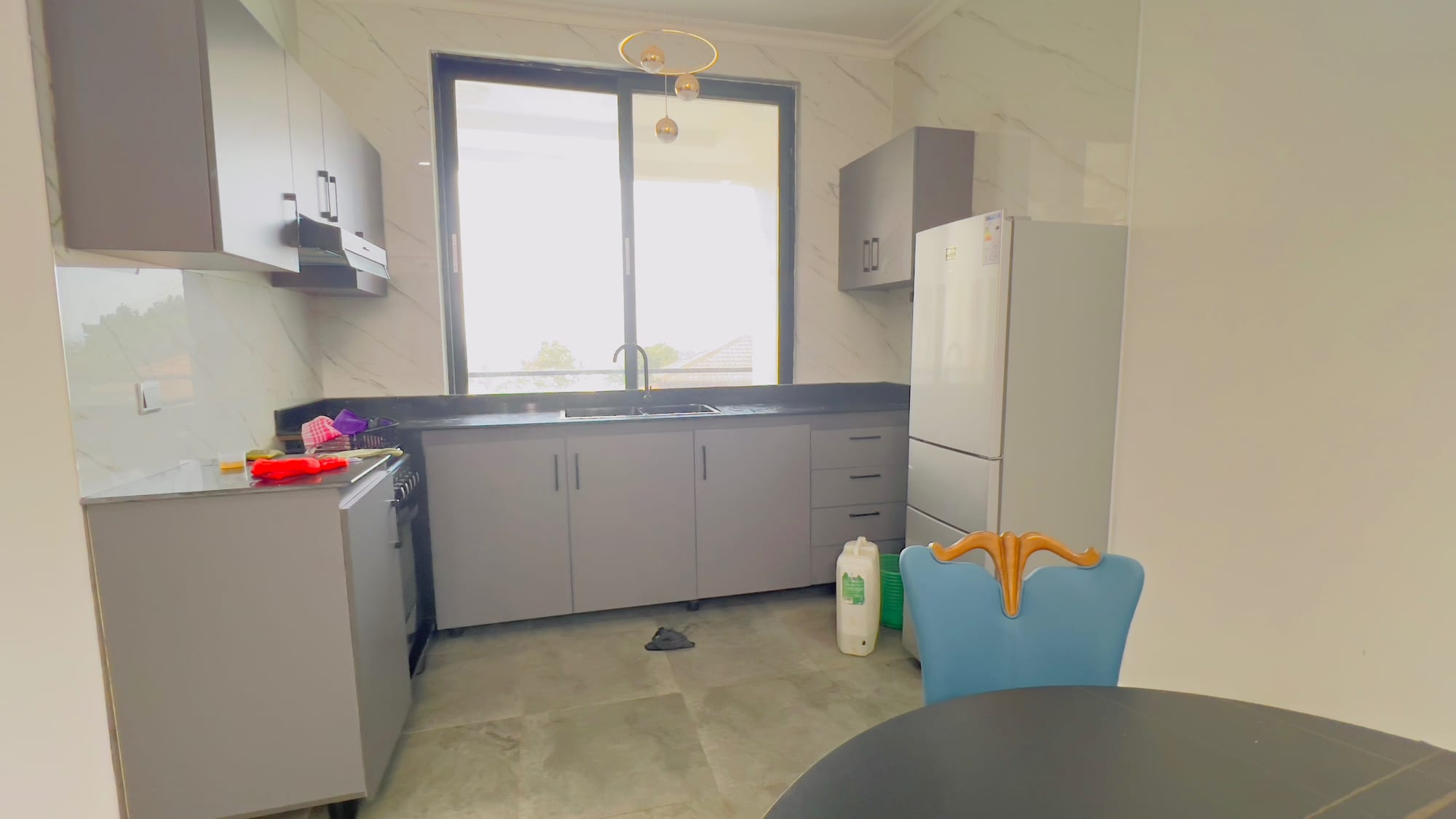 Apartment for rent in Kimironko, Kigali