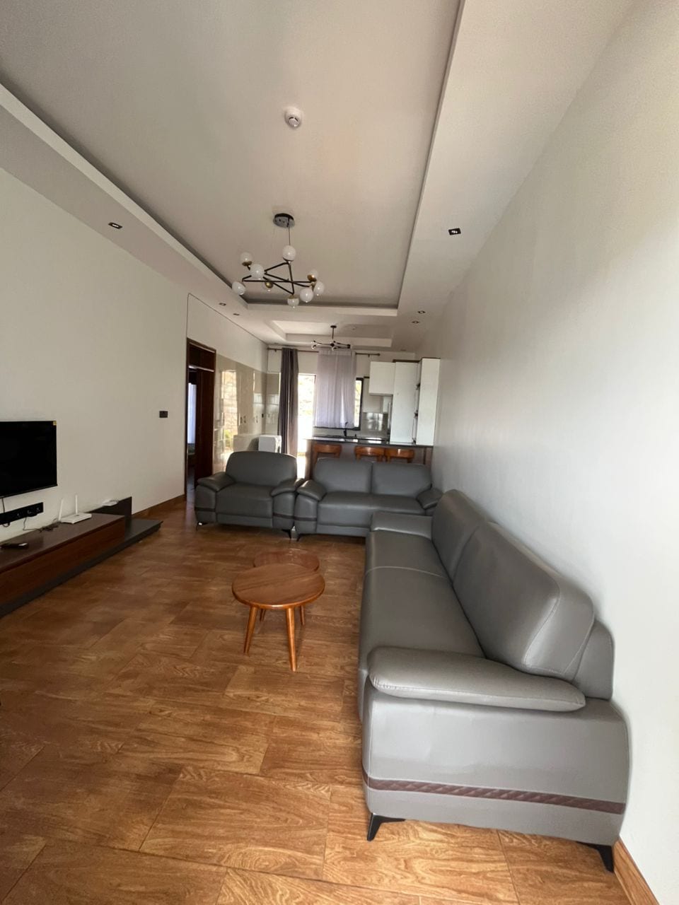 Apartment for rent in Gikondo, Kigali