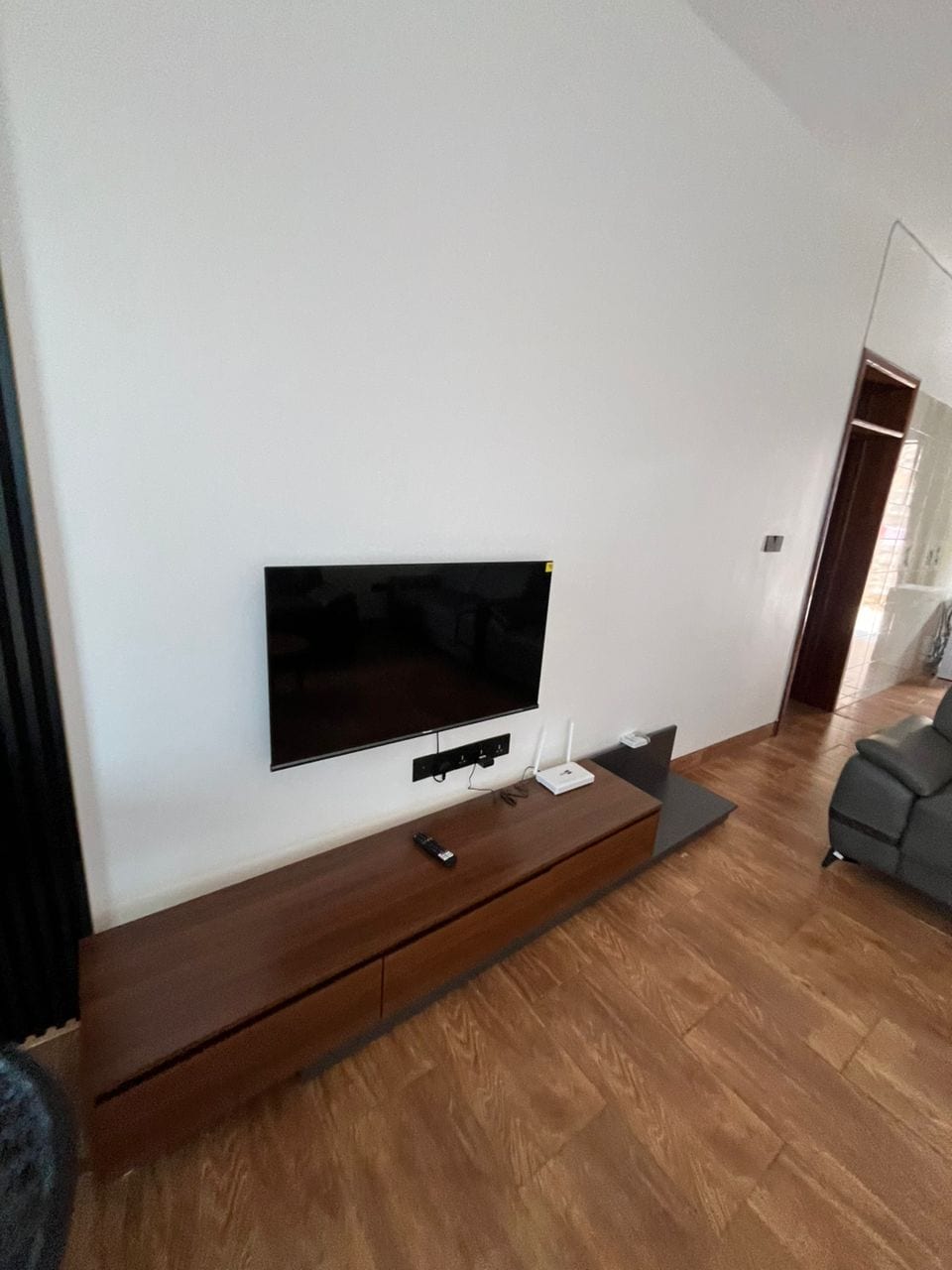 Apartment for rent in Gikondo, Kigali