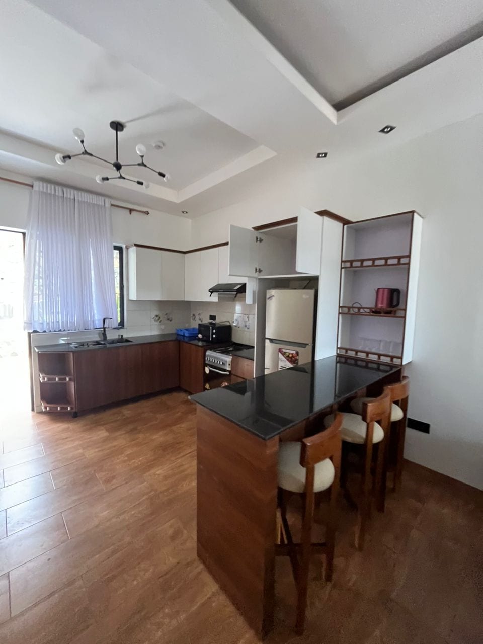 Apartment for rent in Gikondo, Kigali
