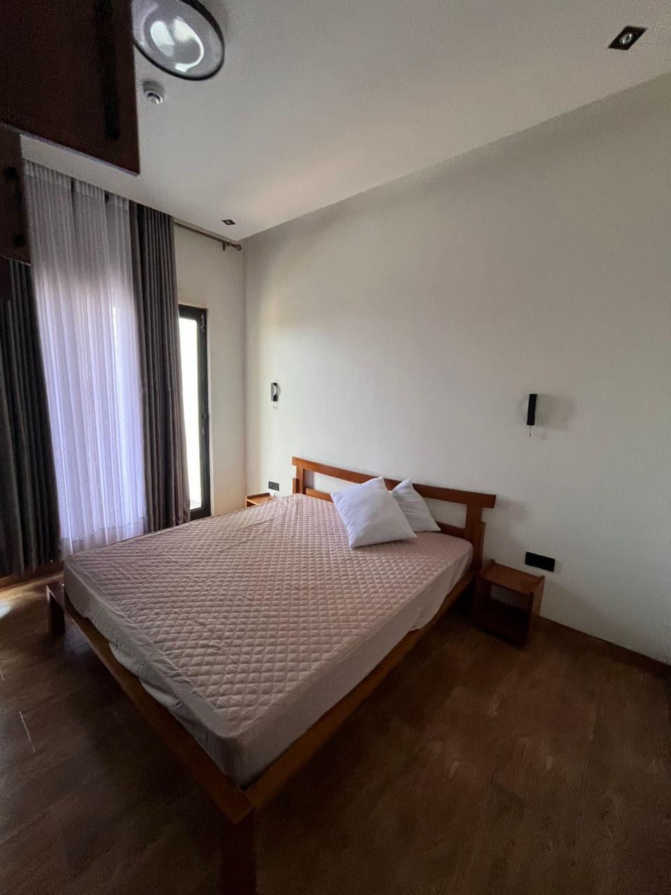 Apartment for rent in Gikondo, Kigali