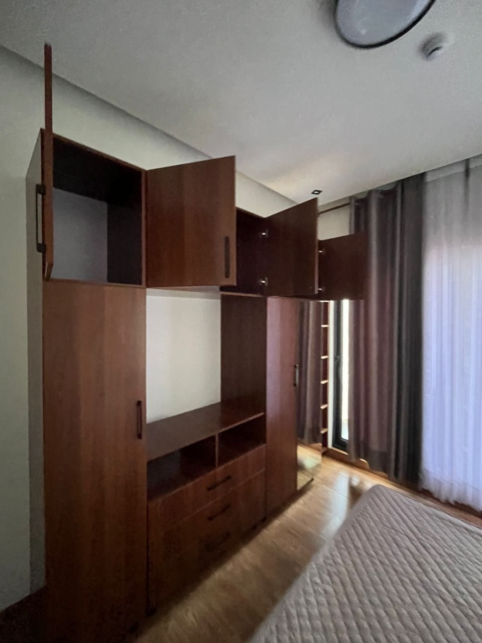 Apartment for rent in Gikondo, Kigali