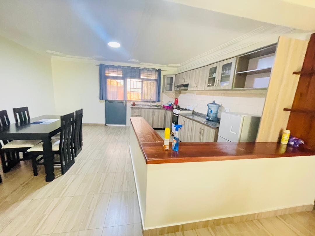 Apartment for rent in Kimironko, Kigali