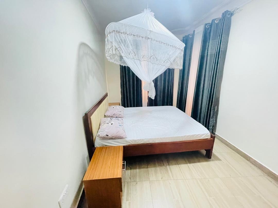 Apartment for rent in Kimironko, Kigali