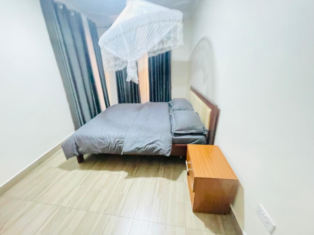 Apartment for rent in Kimironko, Kigali