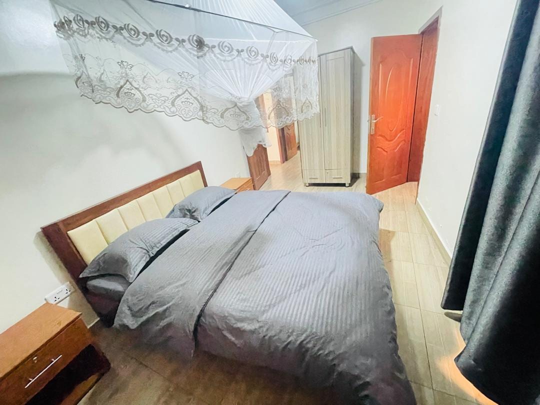 Apartment for rent in Kimironko, Kigali
