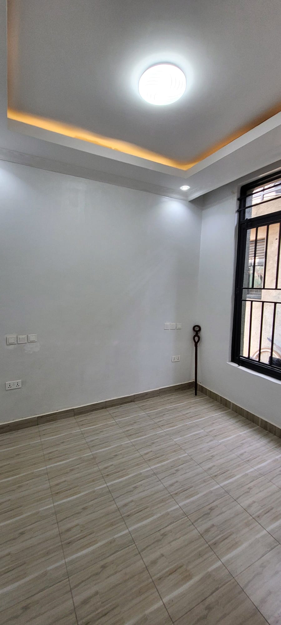House for rent in Kagarama, Kigali
