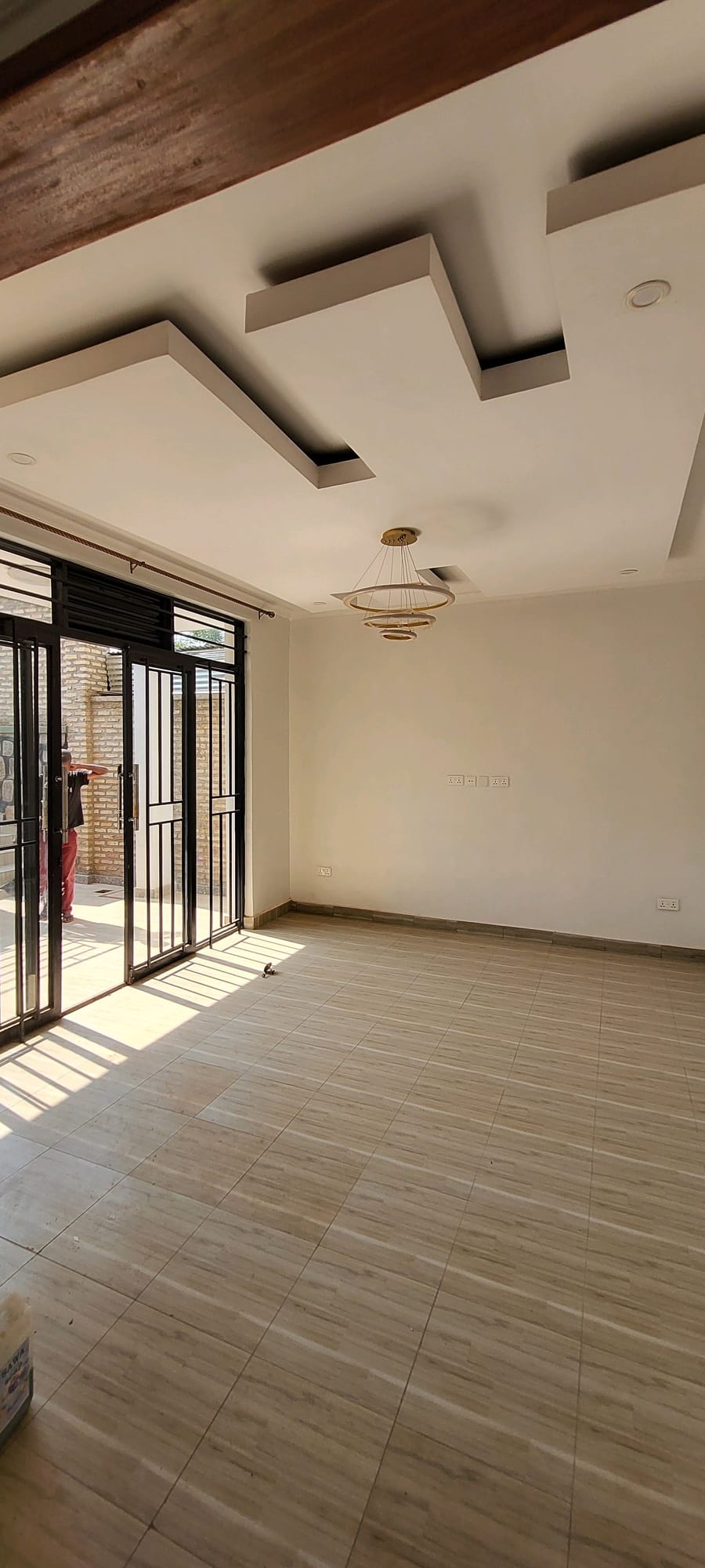 House for rent in Kagarama, Kigali