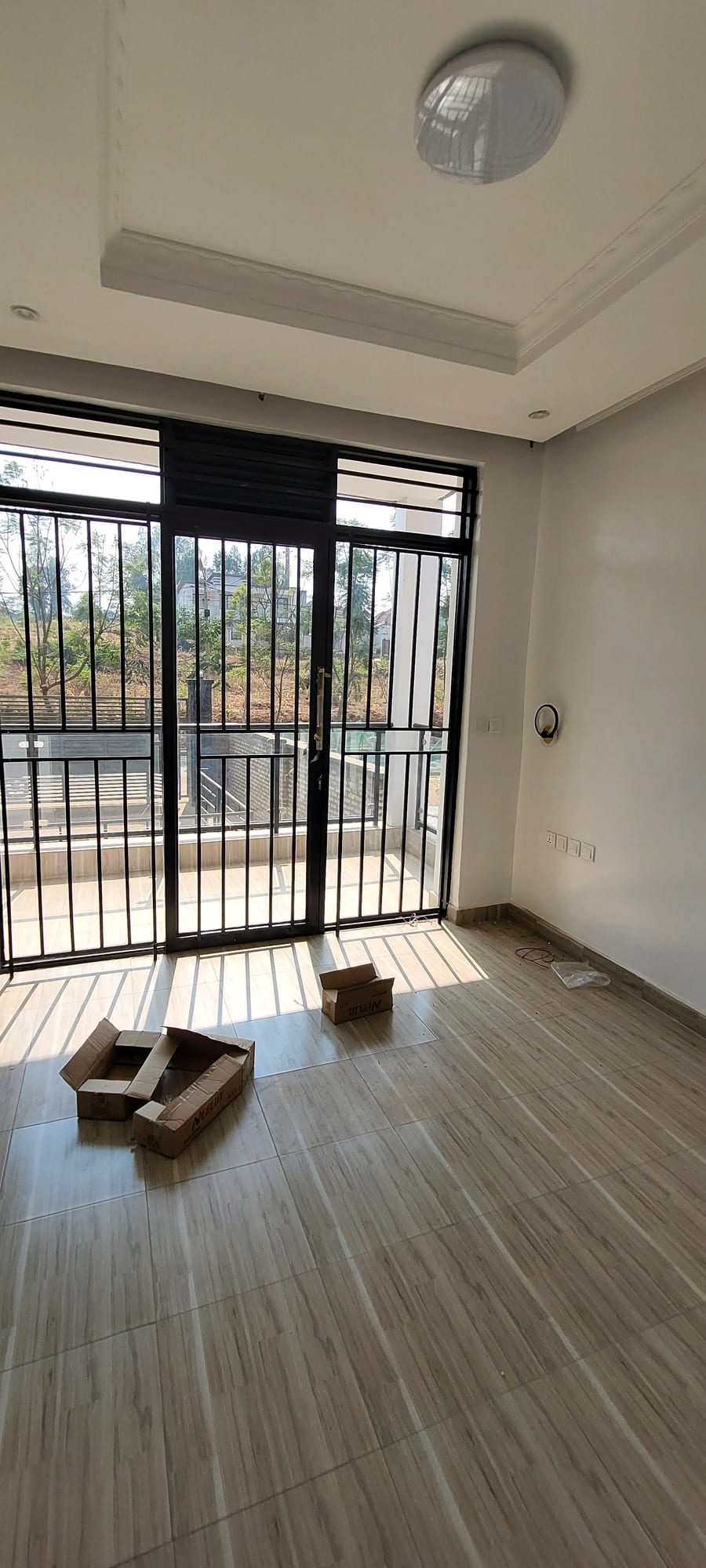 House for rent in Kagarama, Kigali