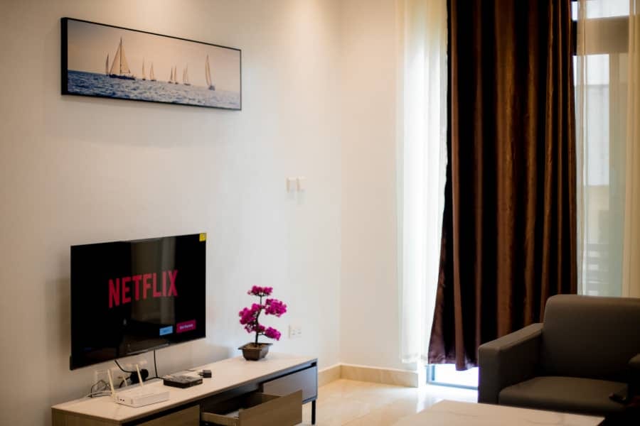 Apartment for rent in Kimironko, Kigali