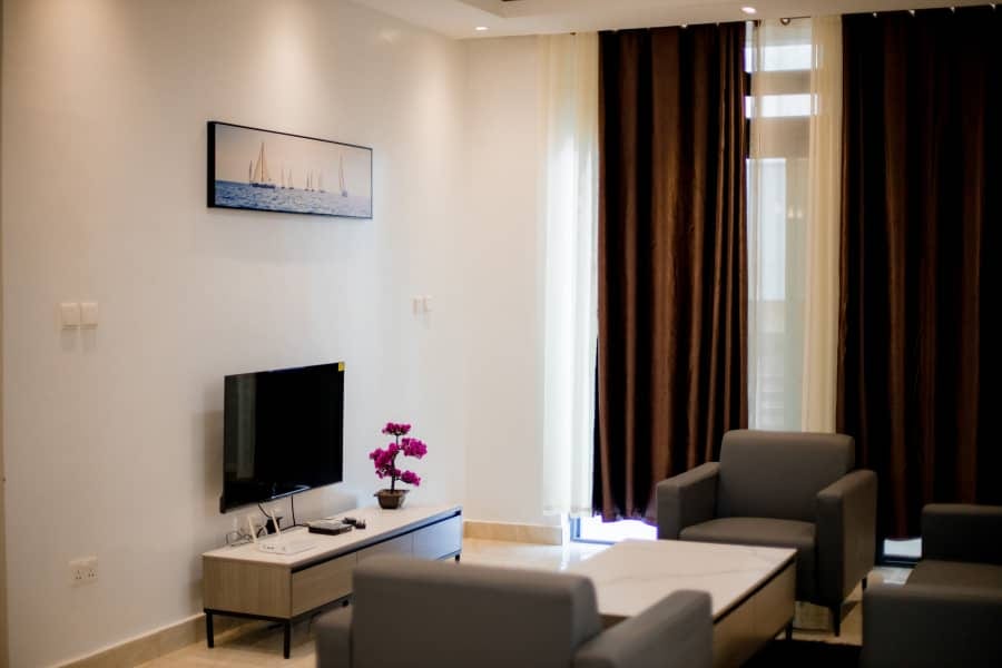 Apartment for rent in Kimironko, Kigali