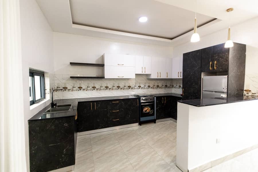 Apartment for rent in Kimironko, Kigali