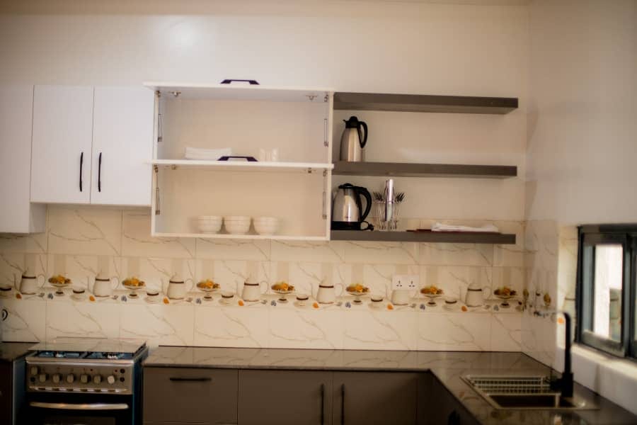 Apartment for rent in Kimironko, Kigali