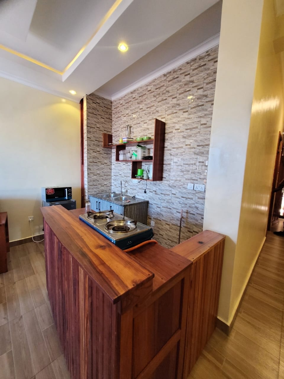 Apartment for rent in Kicukiro, Kigali