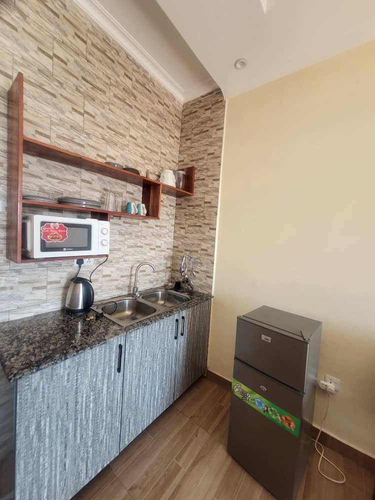 Apartment for rent in Kicukiro, Kigali