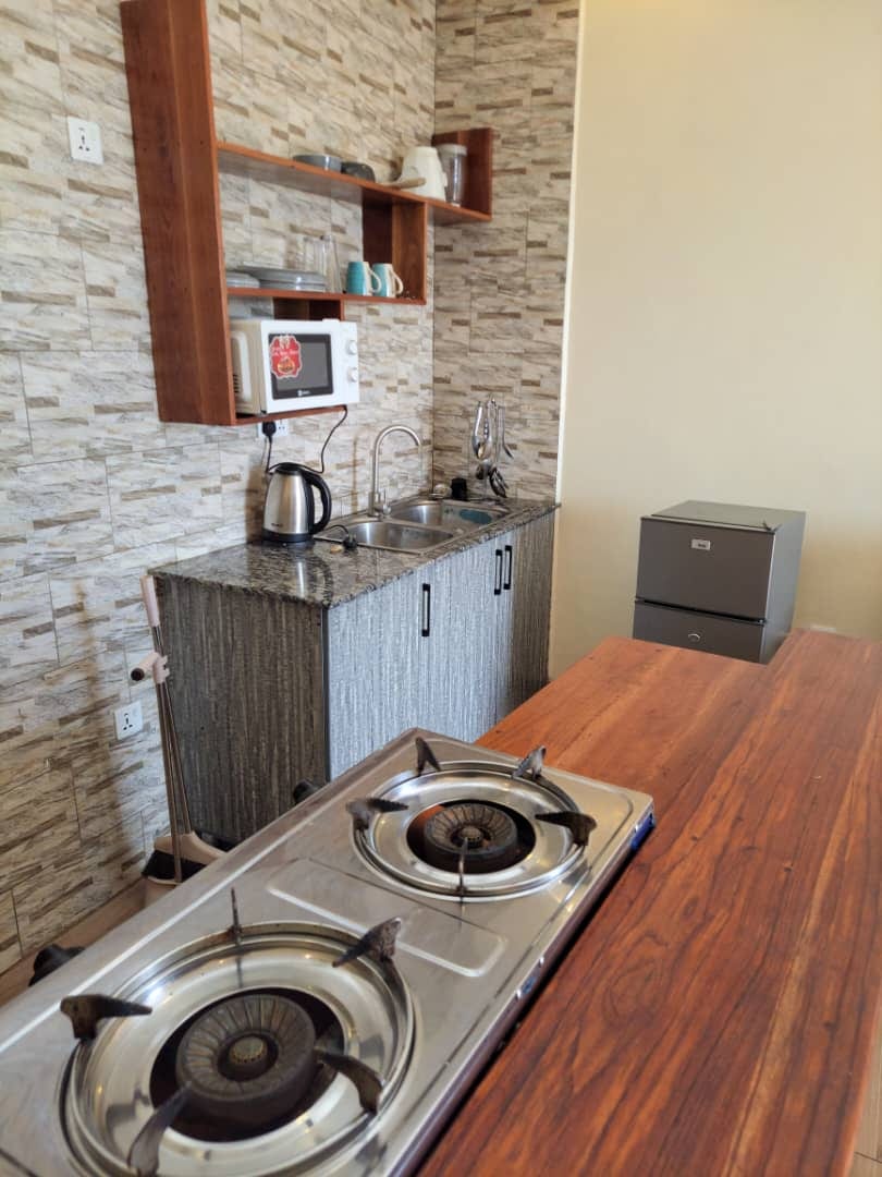 Apartment for rent in Kicukiro, Kigali