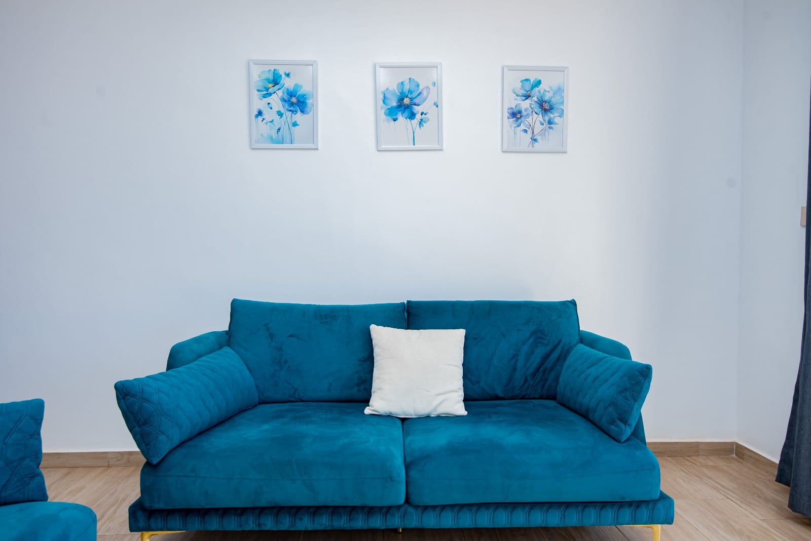 Apartment for rent in Rebero, Kigali