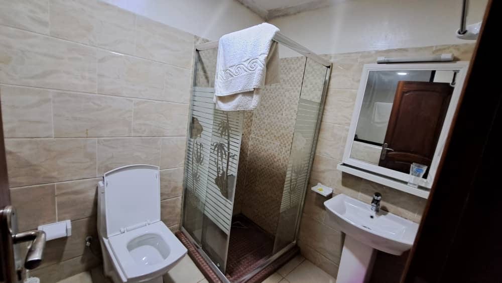 Apartment for rent in Kacyiru, Kigali