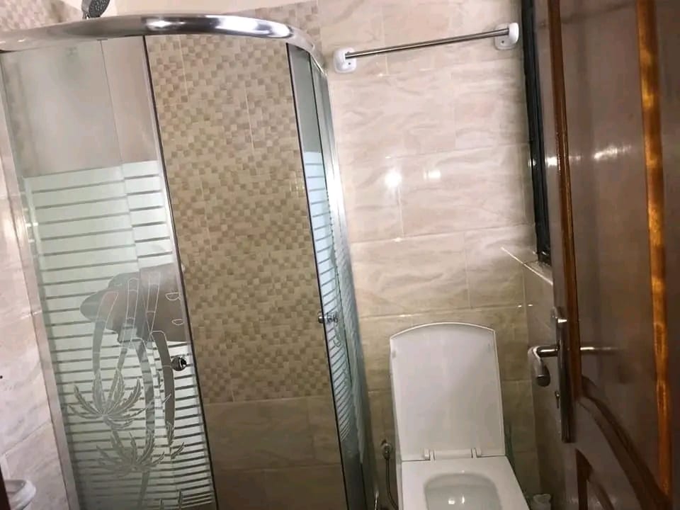 Apartment for rent in Kacyiru, Kigali