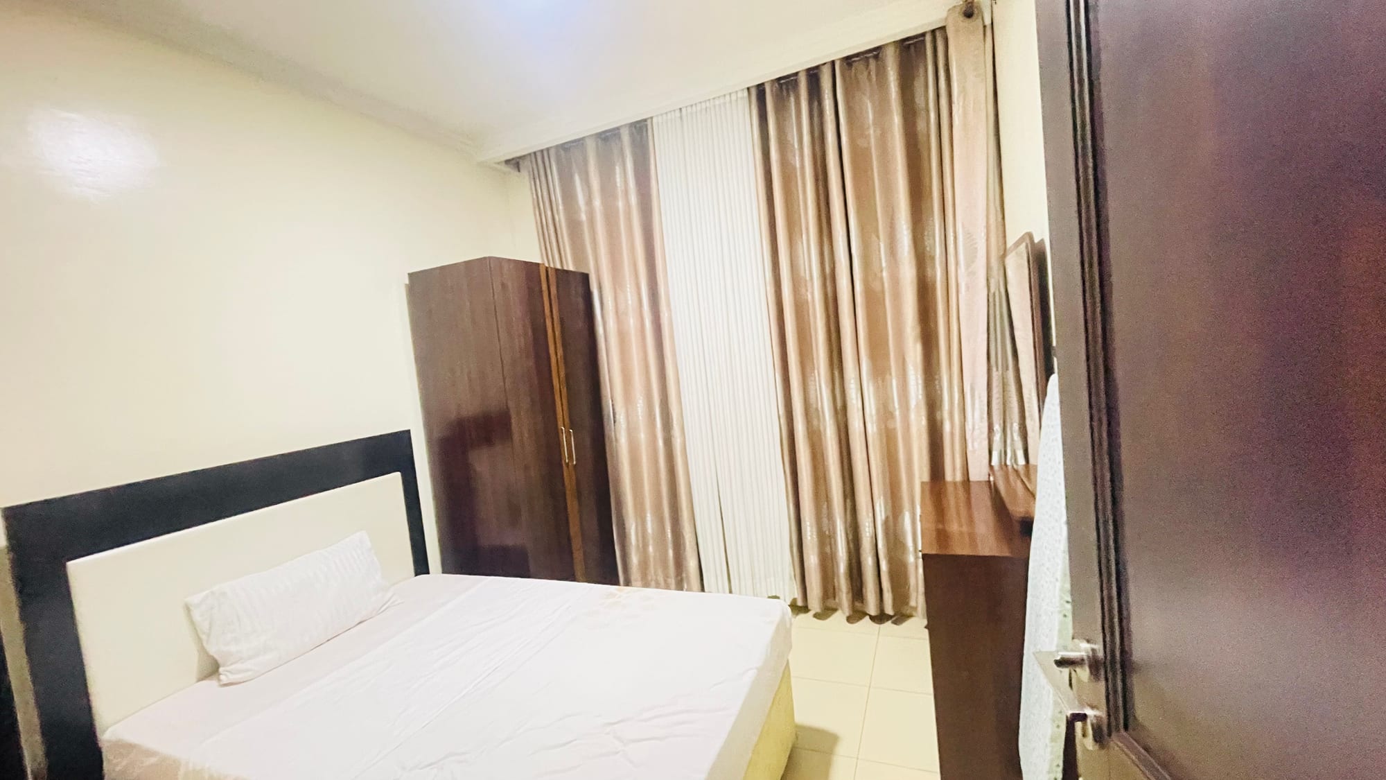 Apartment for rent in Kacyiru, Kigali