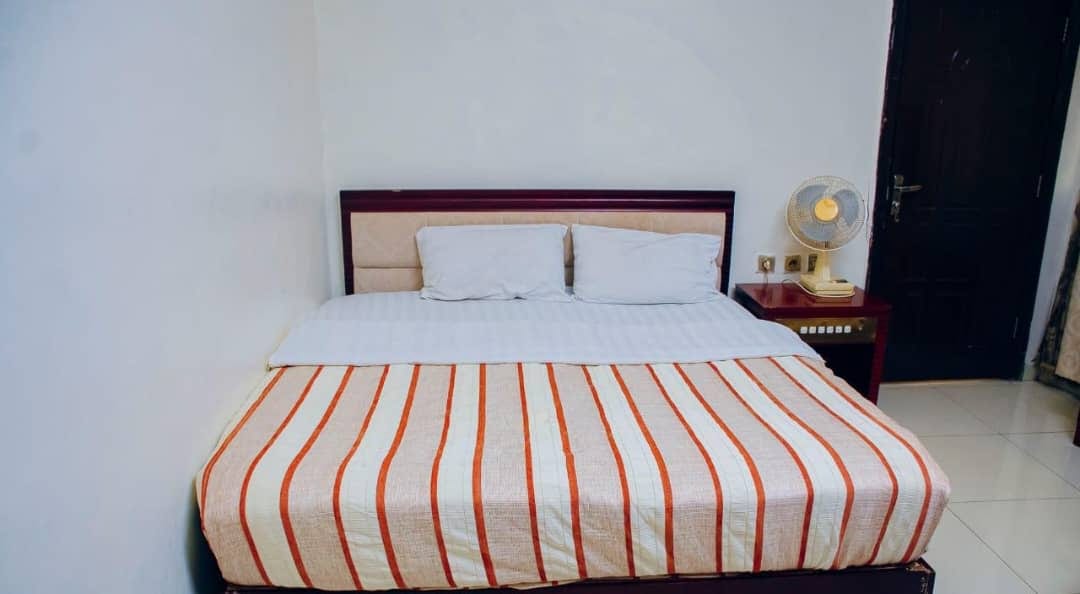 Apartment for rent in Kinyinya, Kigali