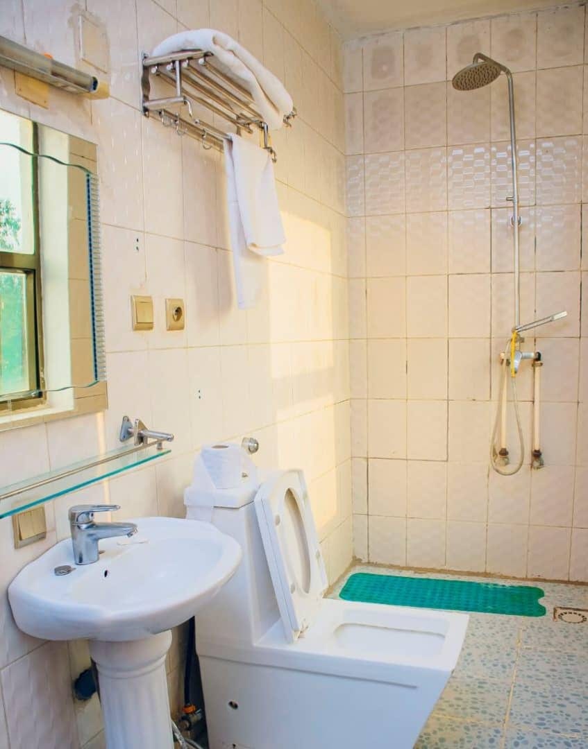 Apartment for rent in Kinyinya, Kigali