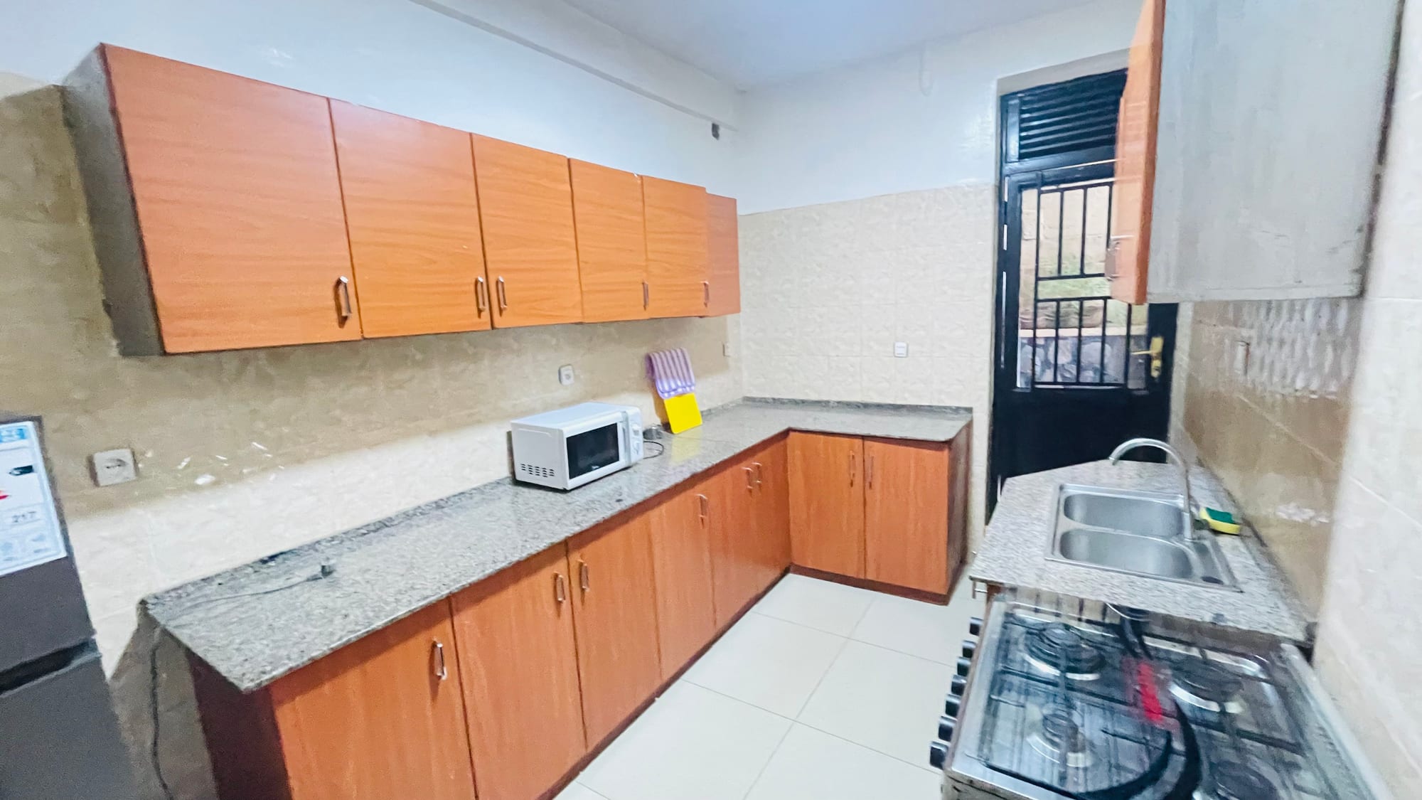 Apartment for rent in Kimihurura, Kigali