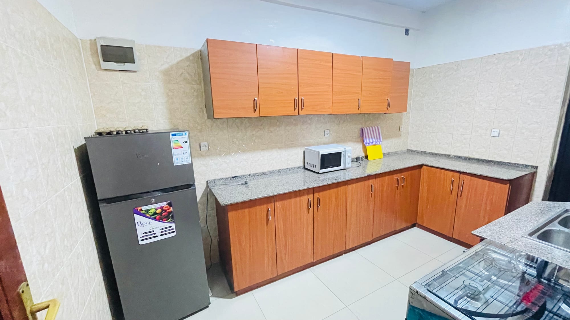Apartment for rent in Kimihurura, Kigali