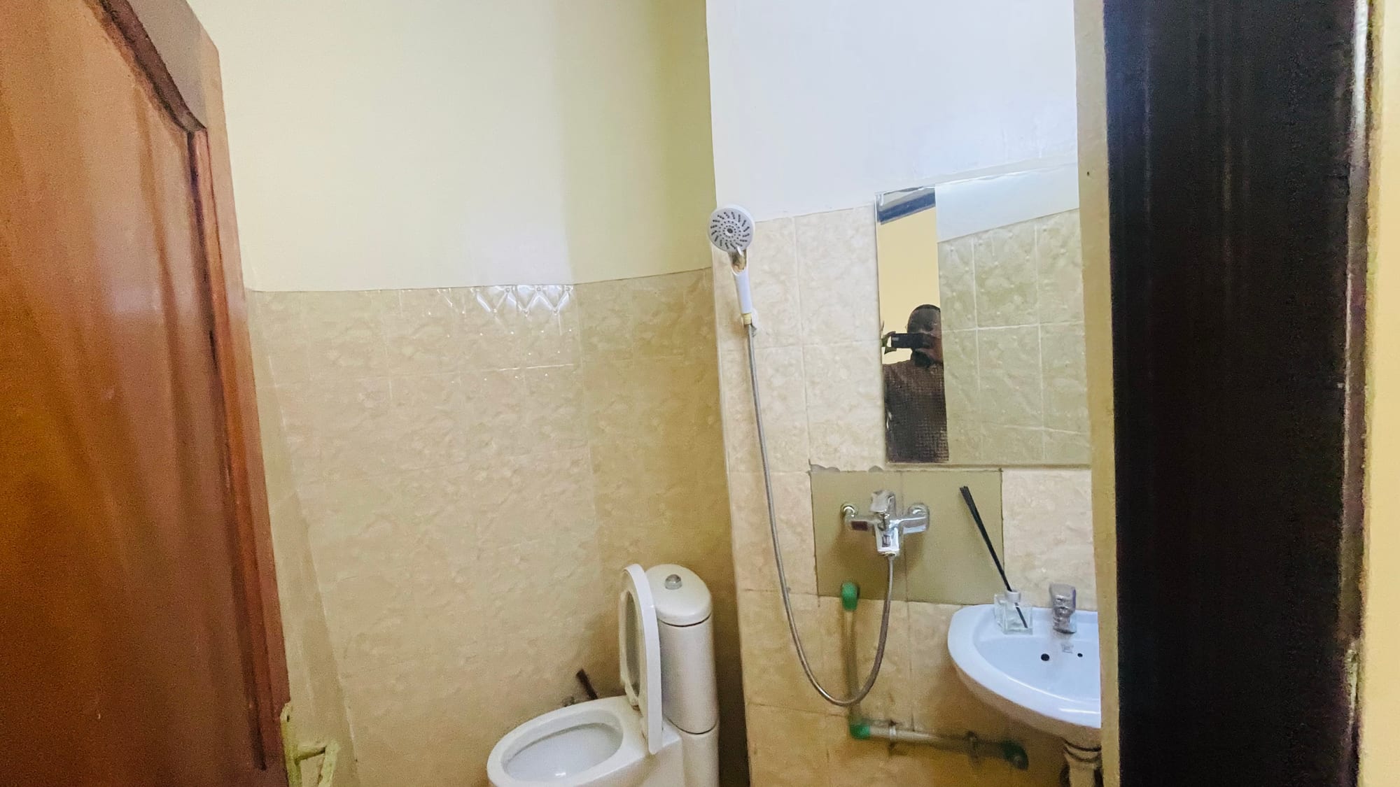 Apartment for rent in Kimihurura, Kigali