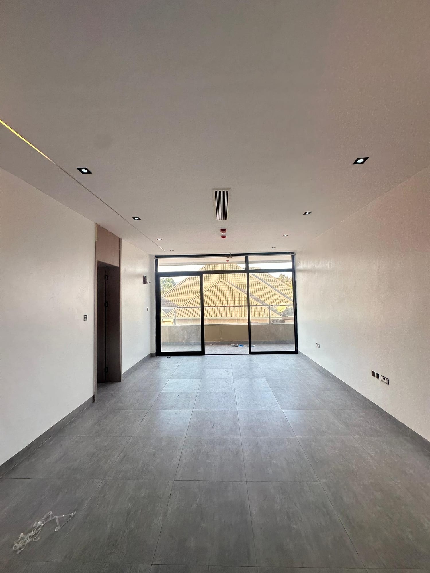 Apartment for rent in Kimironko, Kigali