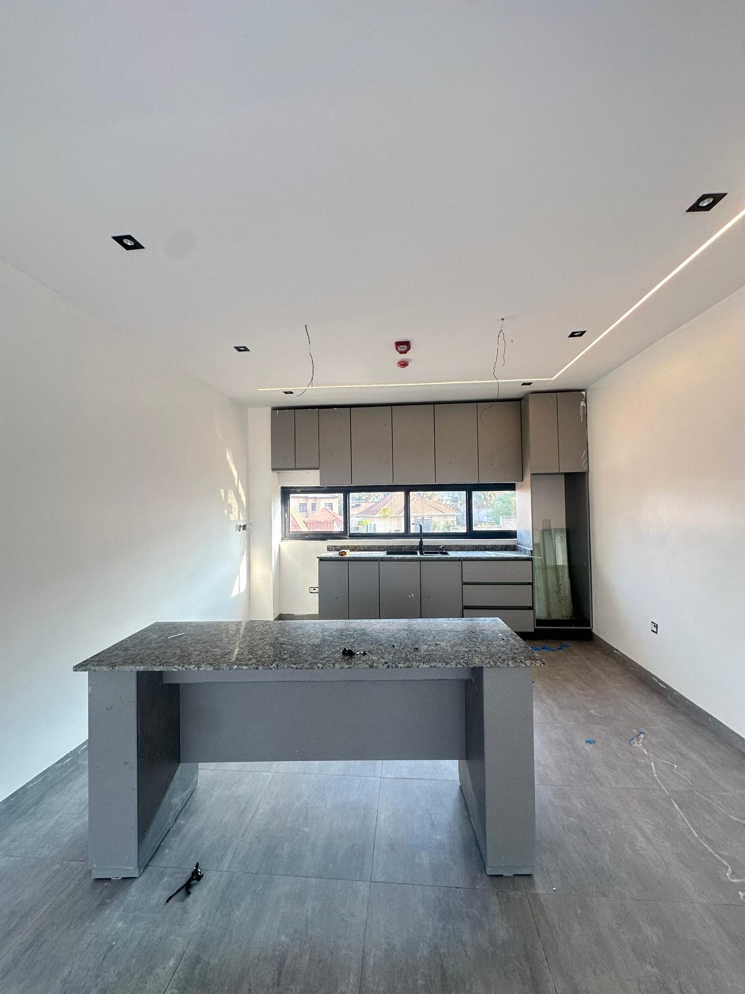 Apartment for rent in Kimironko, Kigali