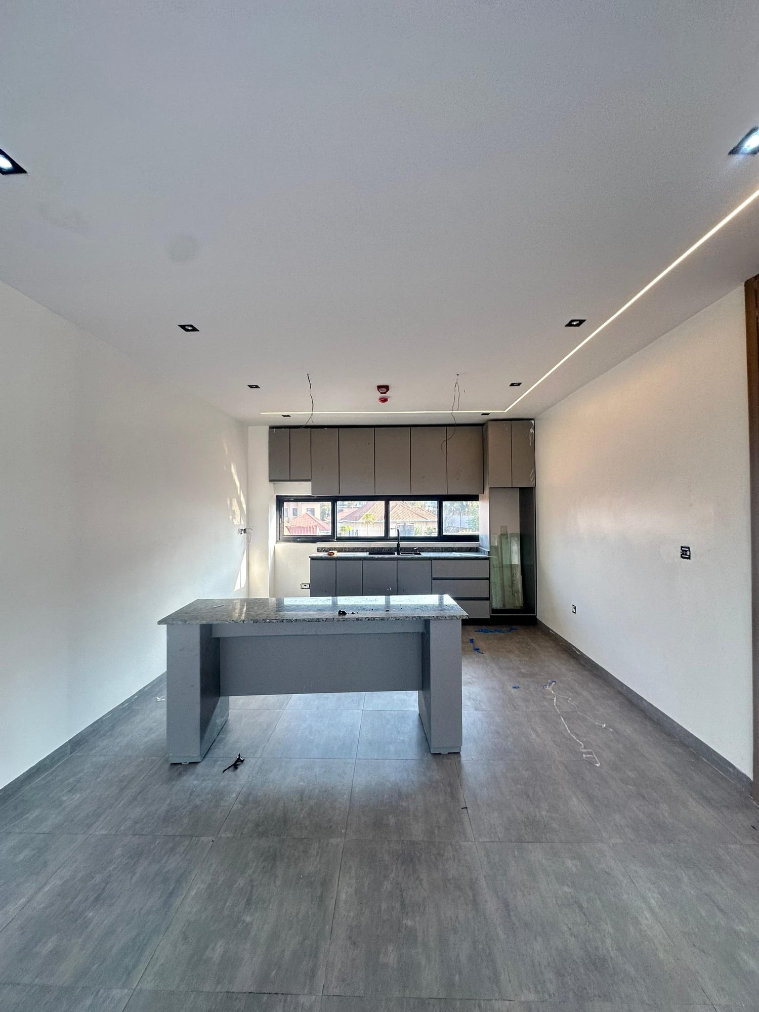 Apartment for rent in Kimironko, Kigali