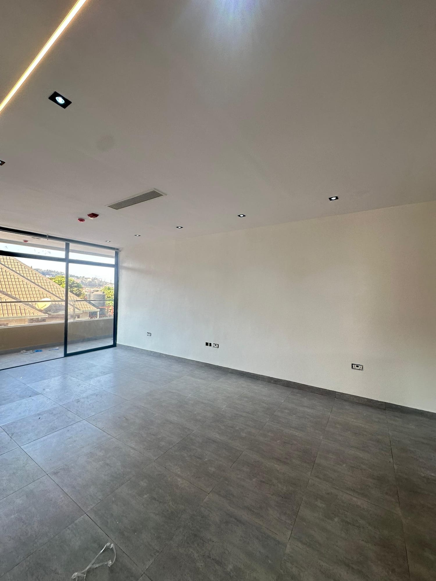 Apartment for rent in Kimironko, Kigali