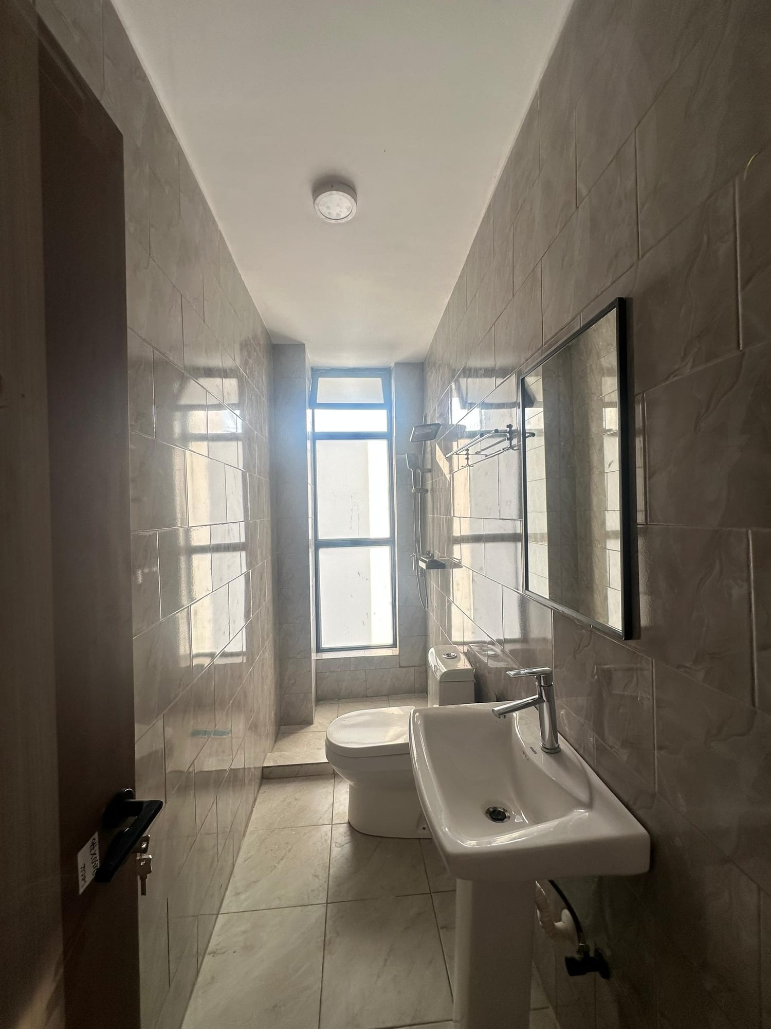 Apartment for rent in Kimironko, Kigali