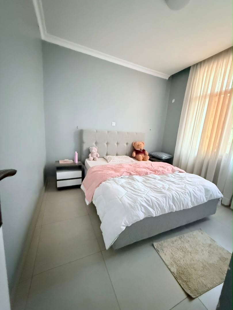 House for rent in Rebero, Kigali