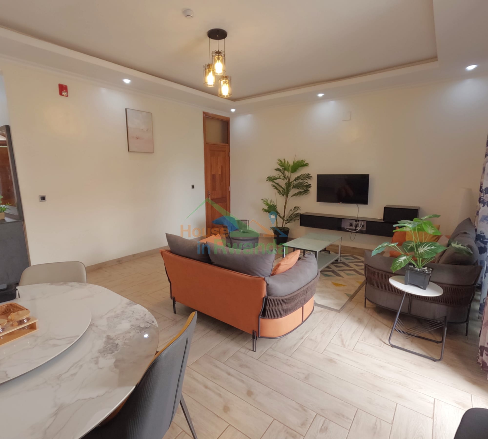 Apartment for rent in Kicukiro, Kigali