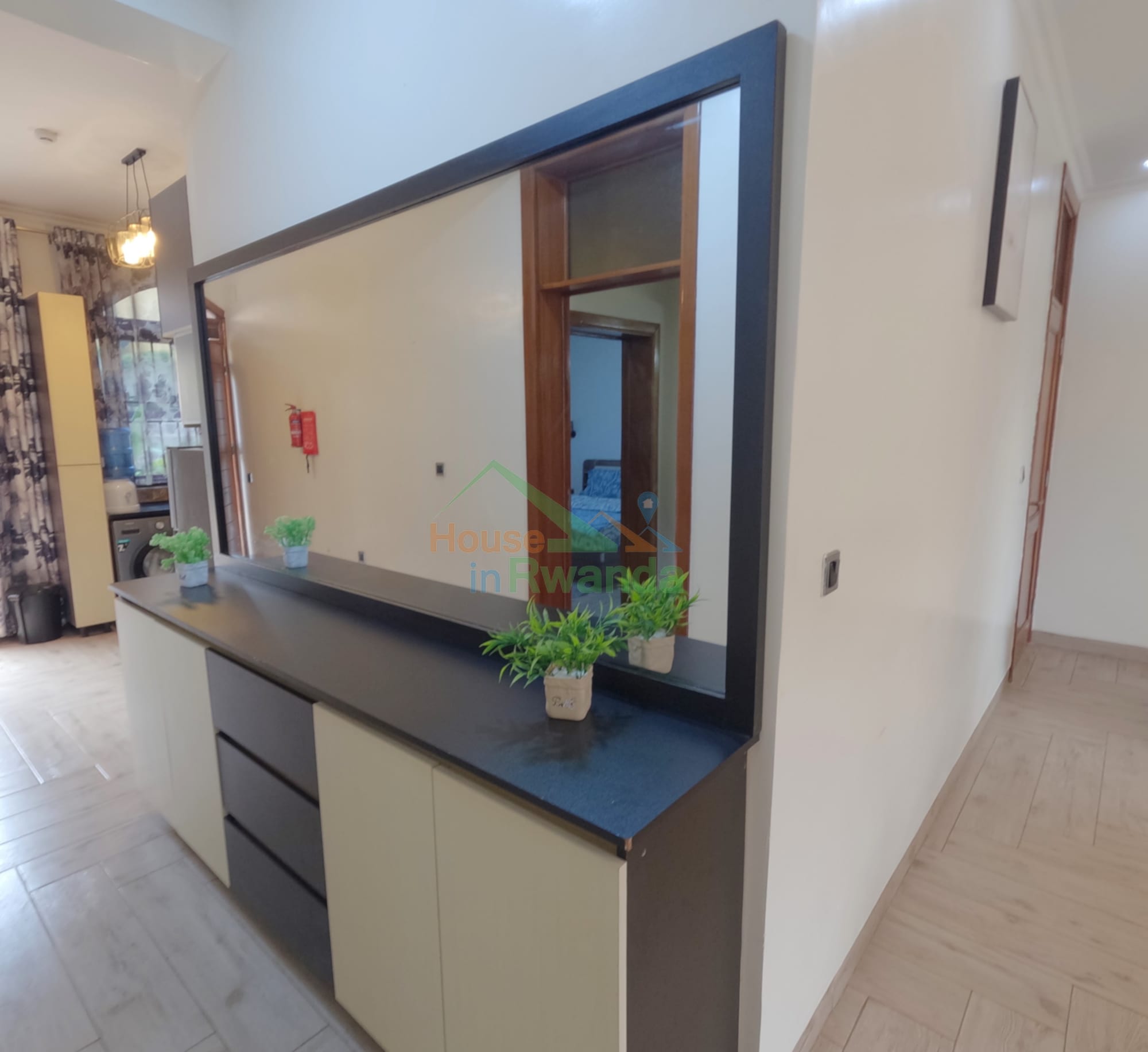 Apartment for rent in Kicukiro, Kigali