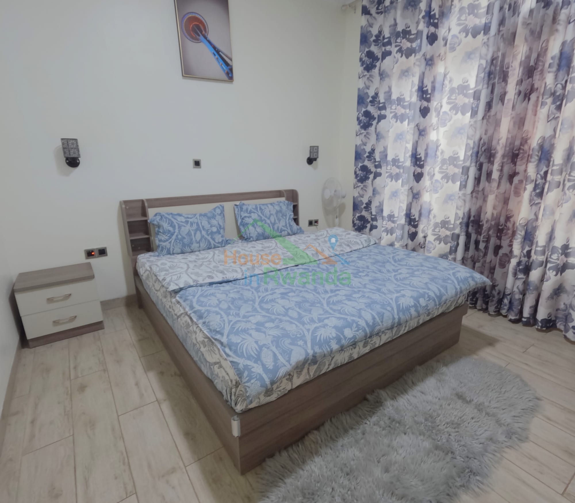 Apartment for rent in Kicukiro, Kigali