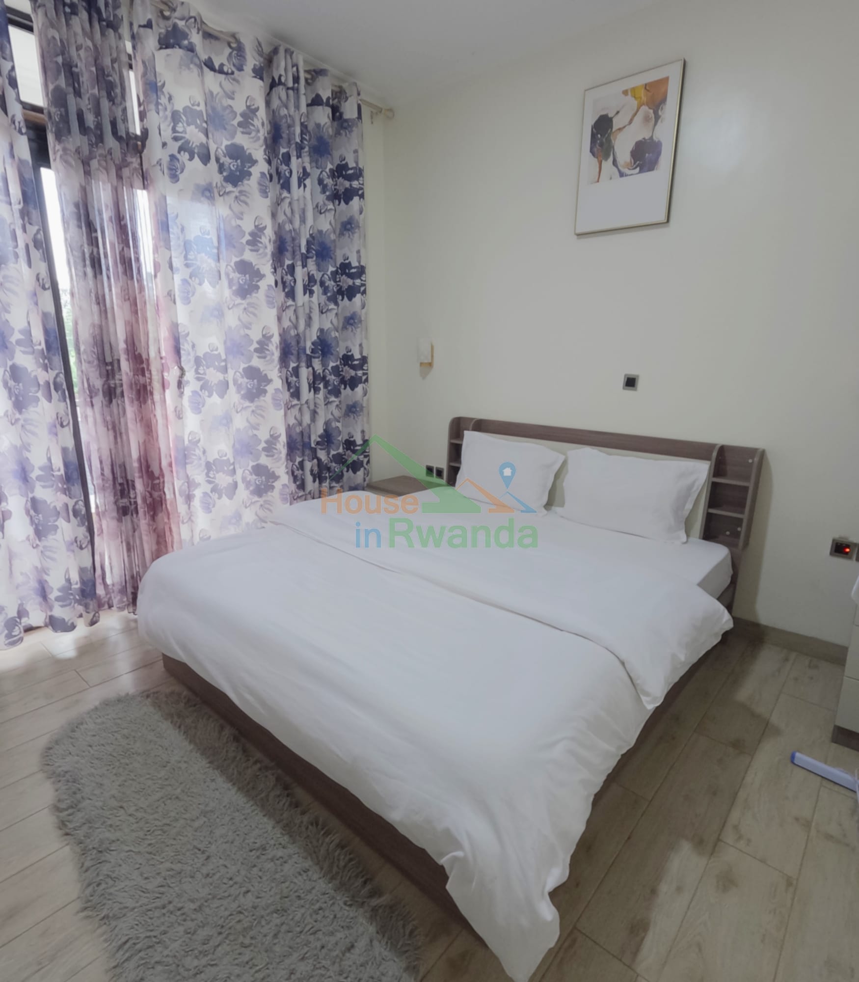 Apartment for rent in Kicukiro, Kigali