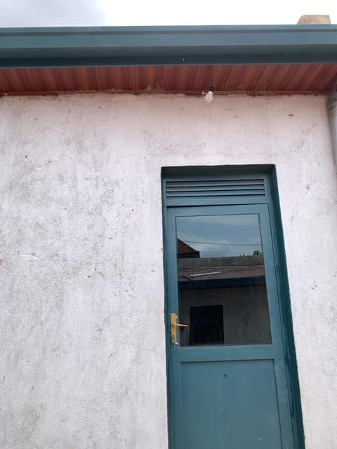 House for rent in Kagarama, Kigali - 1-Bedroom Rental in Kagarama