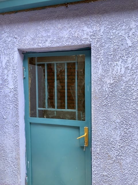 House for rent in Kicukiro, Kigali - 1-Bedroom Rental in Kicukiro