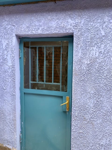 Front View