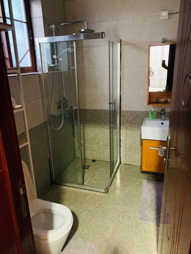 Apartment for rent in Gishushu, Kigali