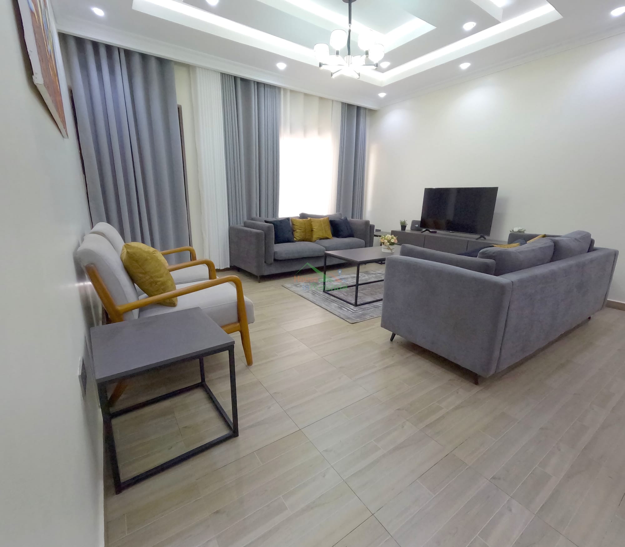 Apartment for rent in Kimironko, Kigali
