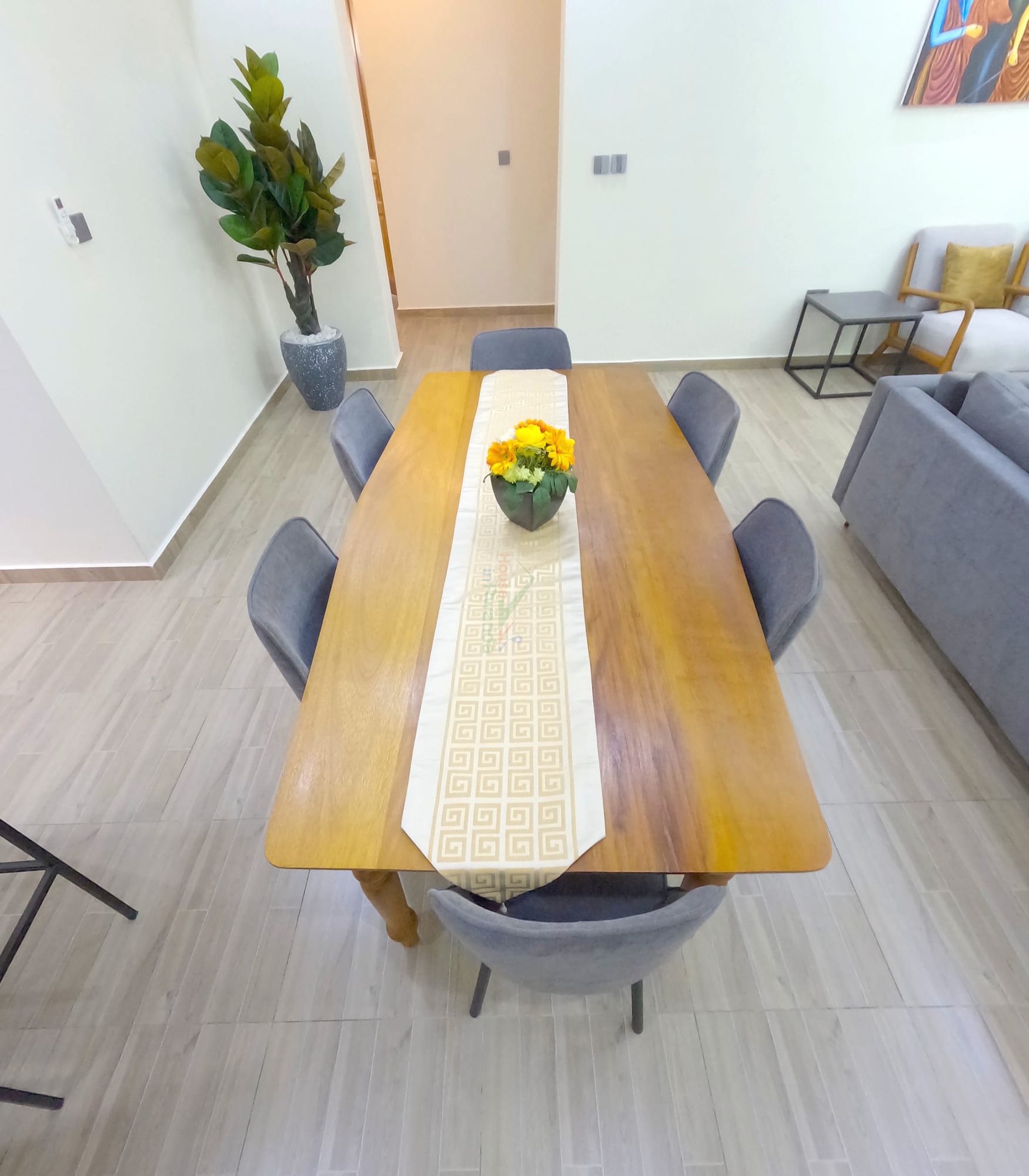 Apartment for rent in Kimironko, Kigali